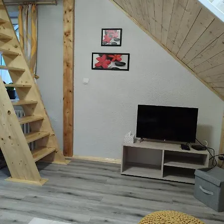U Bernaku Apartment Abertamy Exterior photo