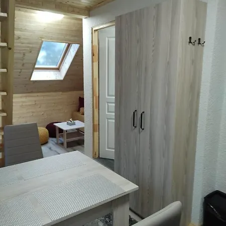 U Bernaku Apartment Abertamy Exterior photo