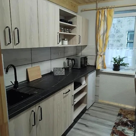 U Bernaku Apartment Abertamy Exterior photo