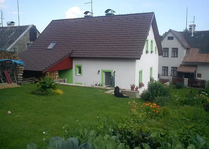 U Bernaku