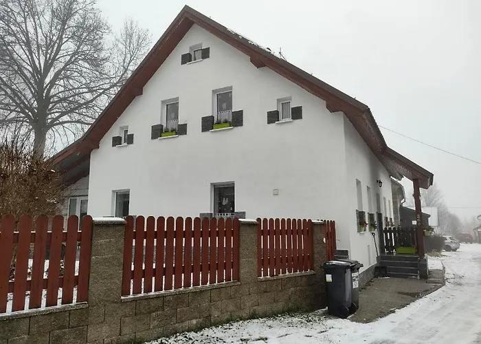 U Bernaku