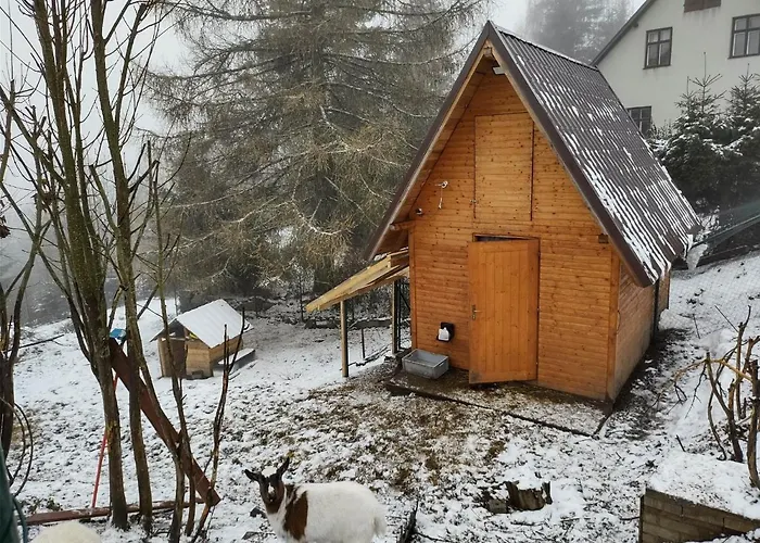 U Berňáků