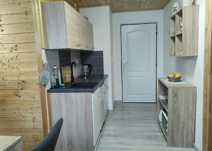 U Berňáků