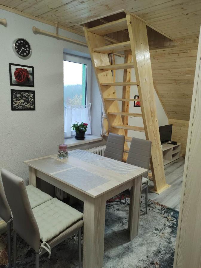 U Berňáků Apartmán Abertamy