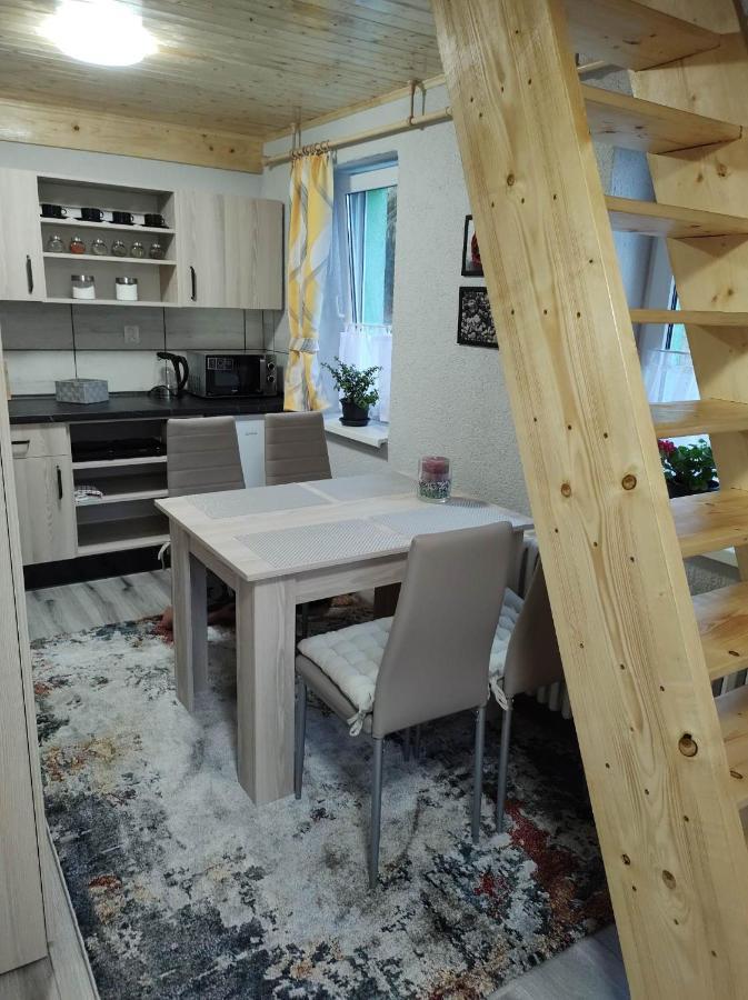 U Berňáků *