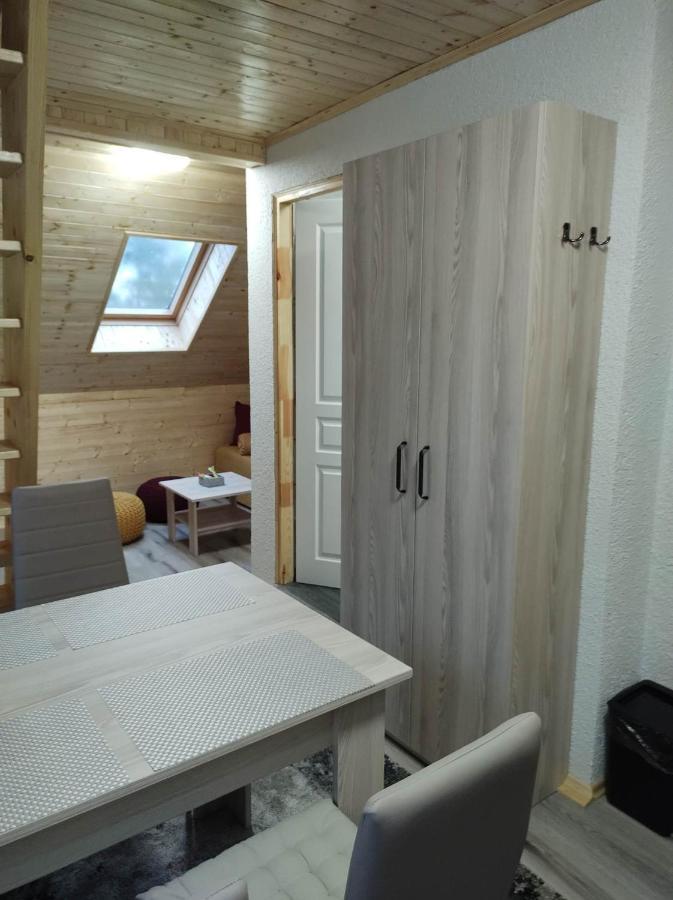 U Bernaku Apartment Abertamy
