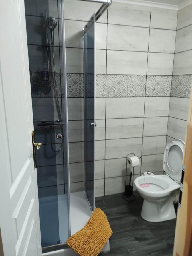 U Berňáků * Abertamy