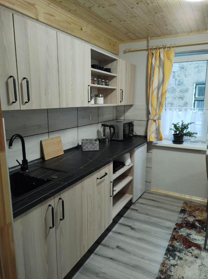 U Berňáků Apartmán