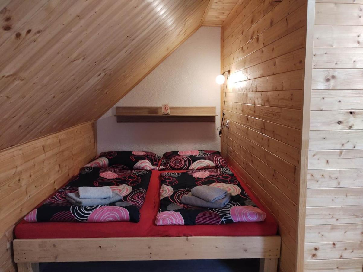 U Berňáků Apartmán *