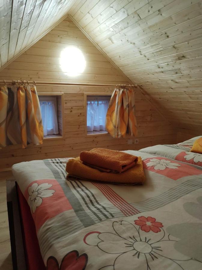 U Bernaku Apartment Abertamy