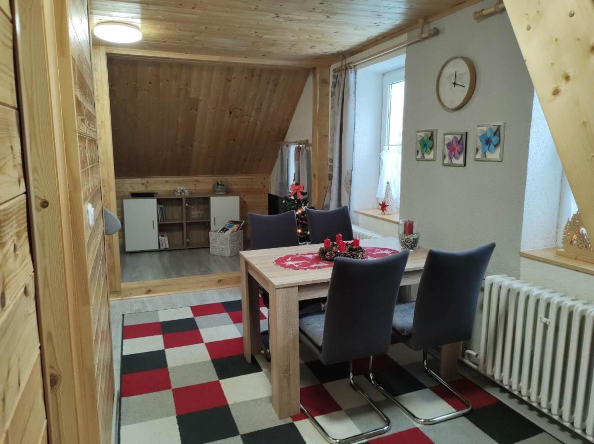 U Berňáků