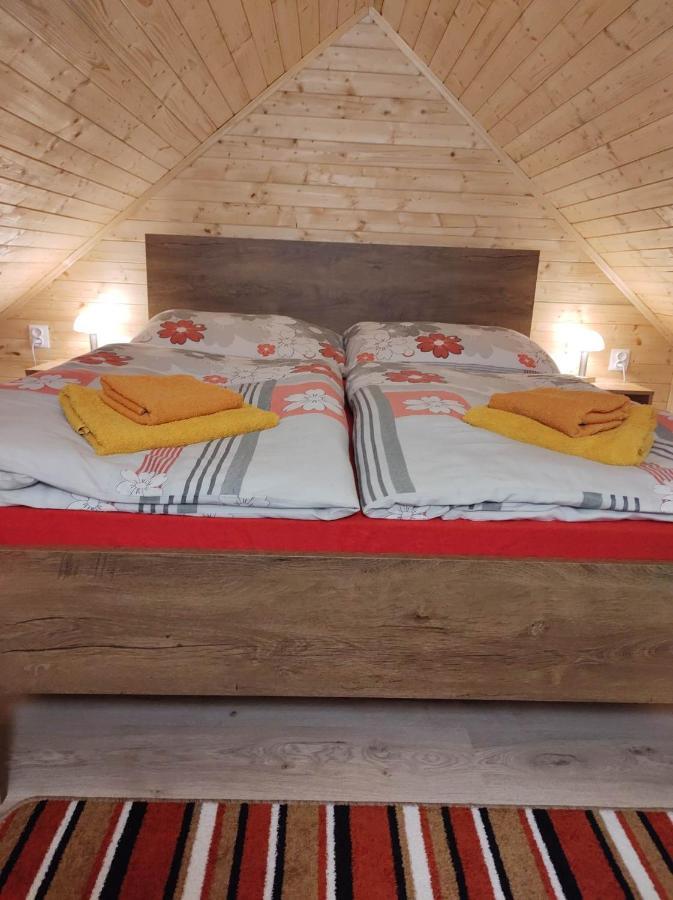 Apartmán U Berňáků Abertamy